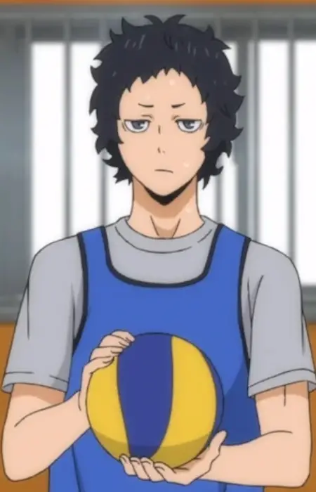 Onagawa, Tarou image