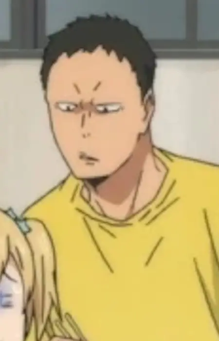 Isehara, Yuuji image