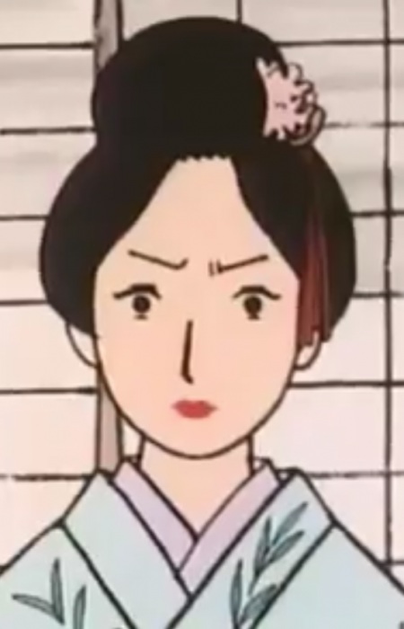 Imagem de Midori