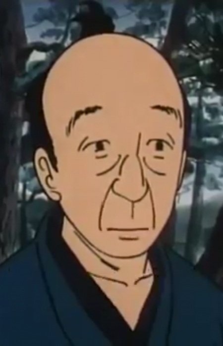 Imagem de Man