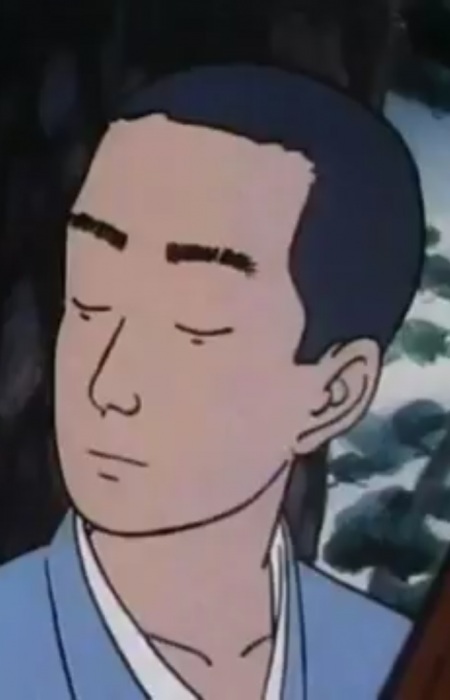 Imagem de Houichi