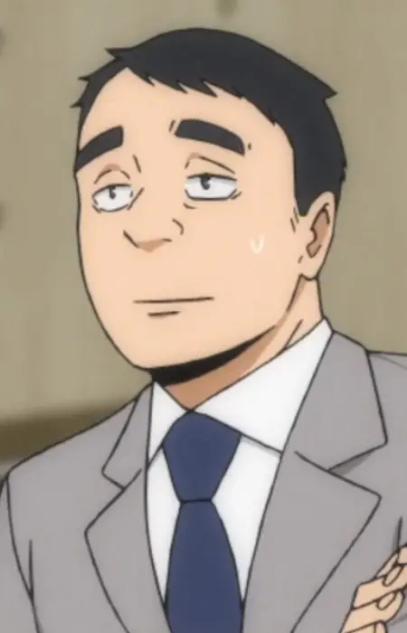 Masumoto, Kikutarou image