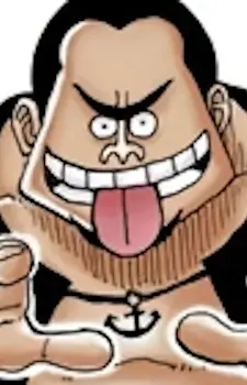 Tightrope Walking Funan Bros (Chubby)