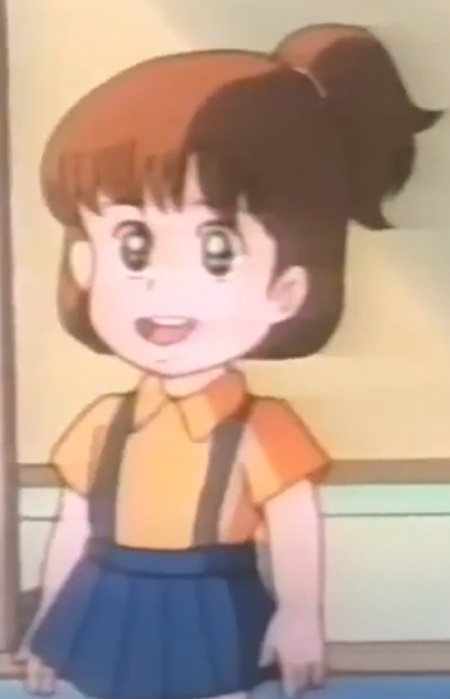 Imagem de Mako Mikami,
