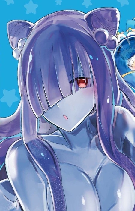 That Time I Got Reincarnated as a Slime