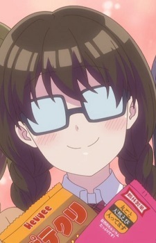 Momoka Uezono,