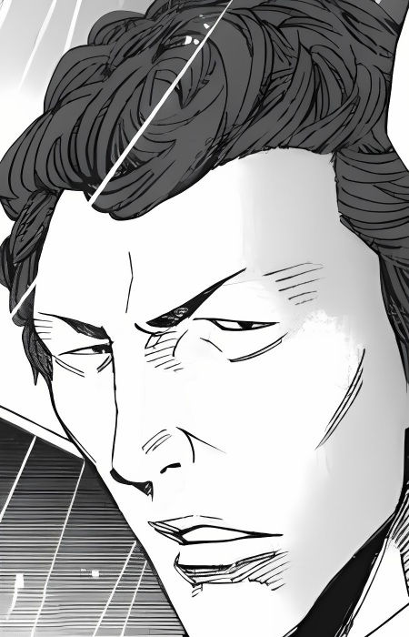 Asuma, Takashi