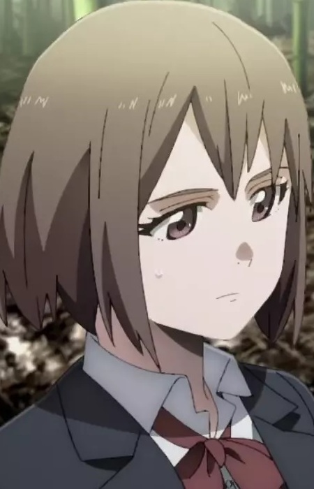 Imagem de Chisaki Shino,