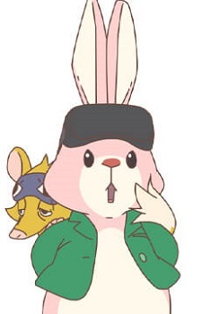 Imagem de March Hare,