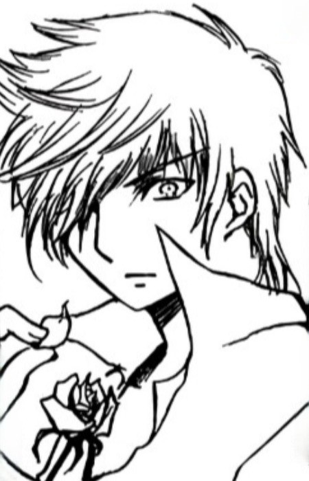 Gojou-Bashi, Hidehiko