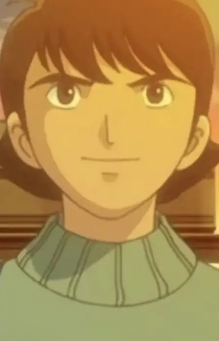 Tendou, Ichiro image