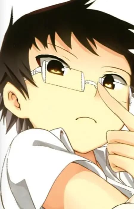 Daichi, Harusame