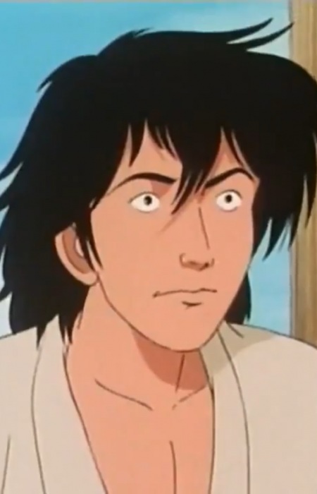 Imagem de Satou