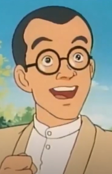 Imagem de Matsui