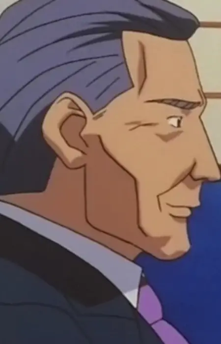 Akiyama, Yasuharu Image