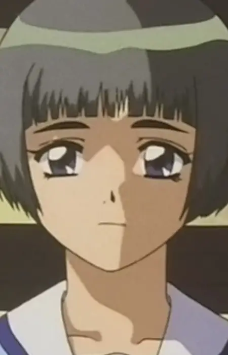 Chikamatsu, Tomoko Image