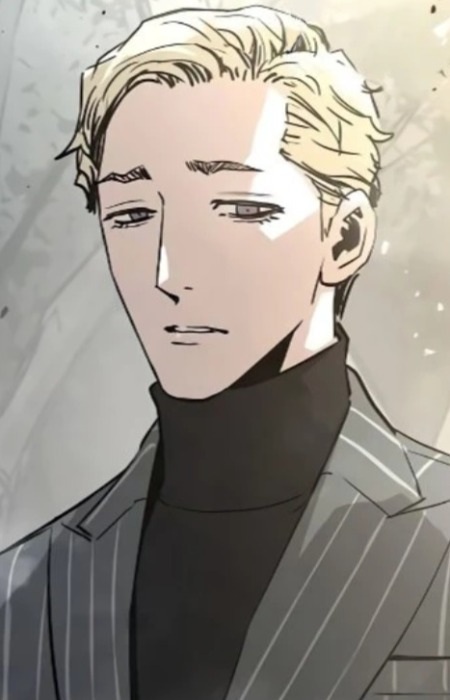 Daniel