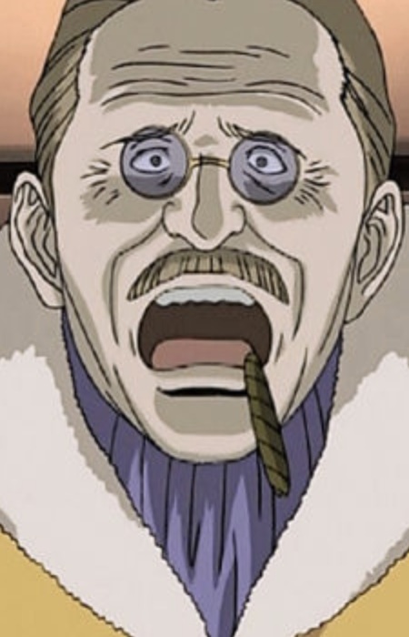 Pazaroni