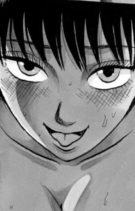 Mi-chan