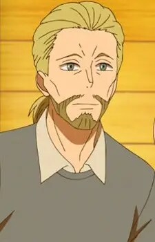 Sanada, Jurgen Yoshirou Image