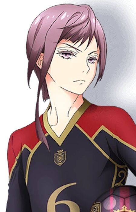 Saku Hasumi,
