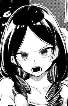 Yamabuki, Rina
