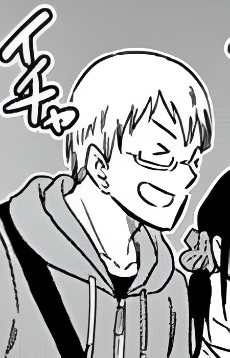 Tacchan