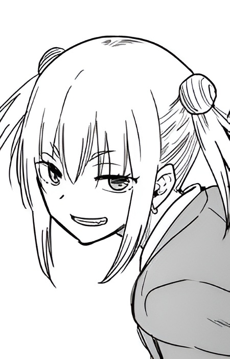 Oumiya, Ginko