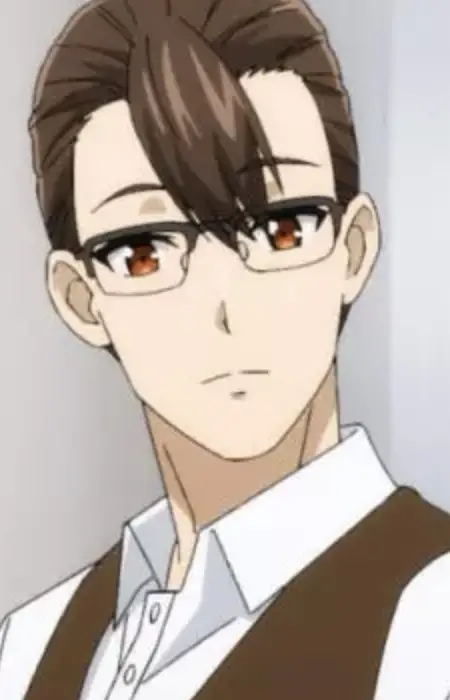 Togo's Father Image