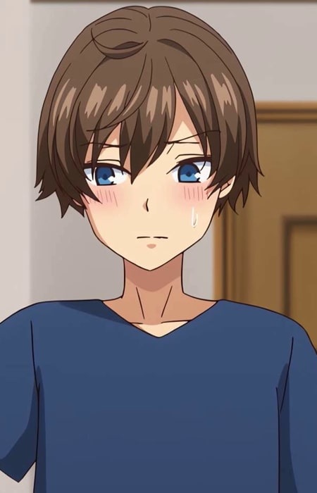 Kazu