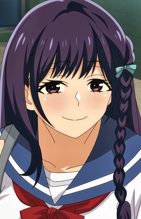Hiiragi, Kanna