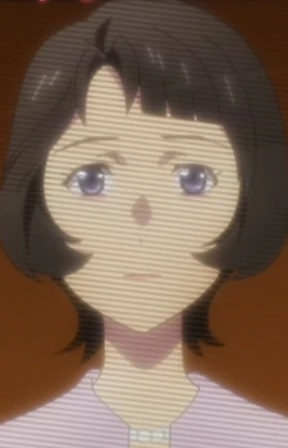 Mother Kasane's