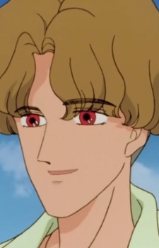 Akira Kazami,