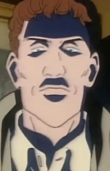 Mikhail Image