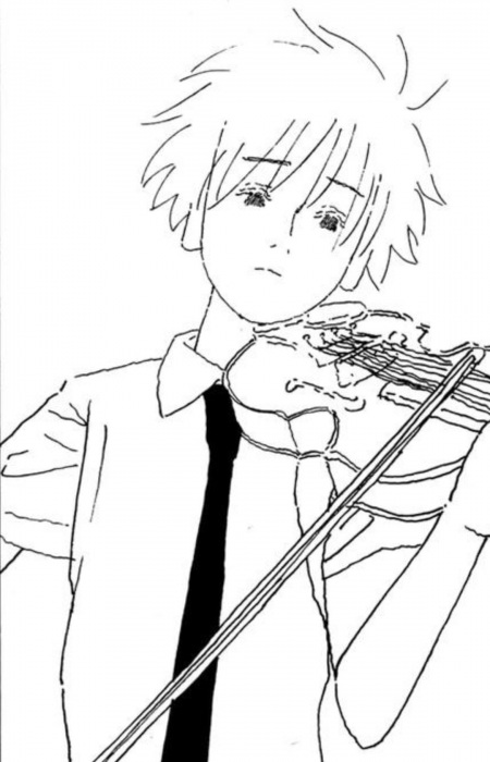 Aihara, Shou