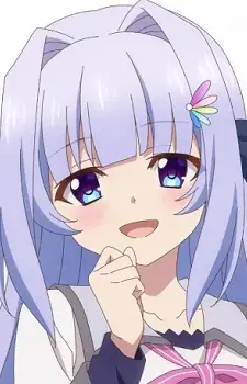 Kousaka, Haruka Image
