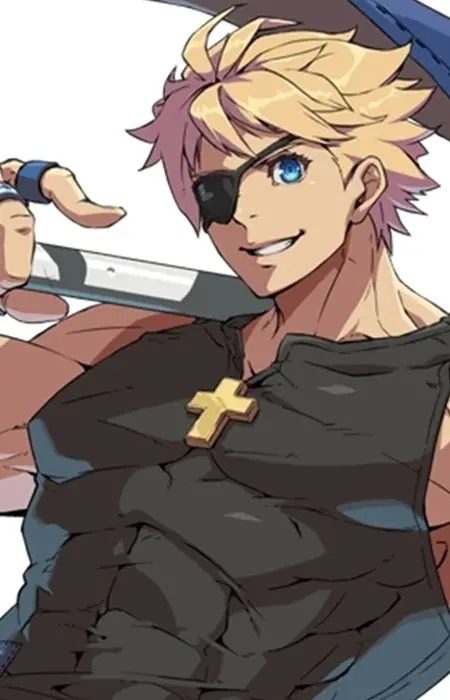 Kiske, Sin Image