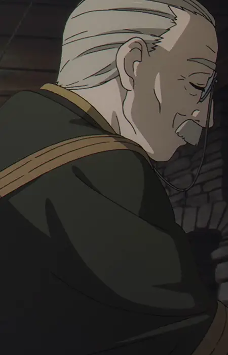 Magic Store Owner image