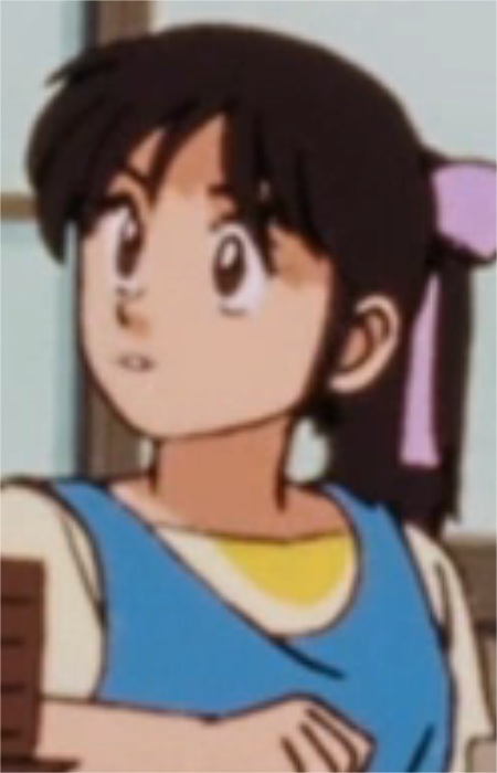 Yumiko Hidaka,