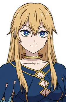 De Lavillant, Serafina