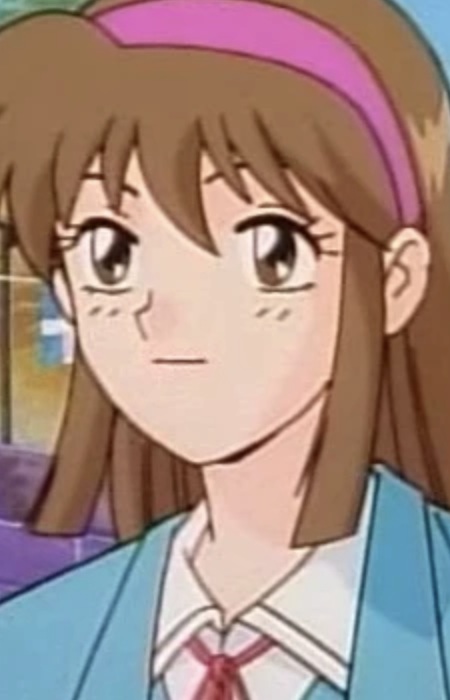 Sayaka Nagumo