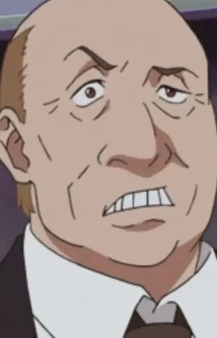 Nigel image
