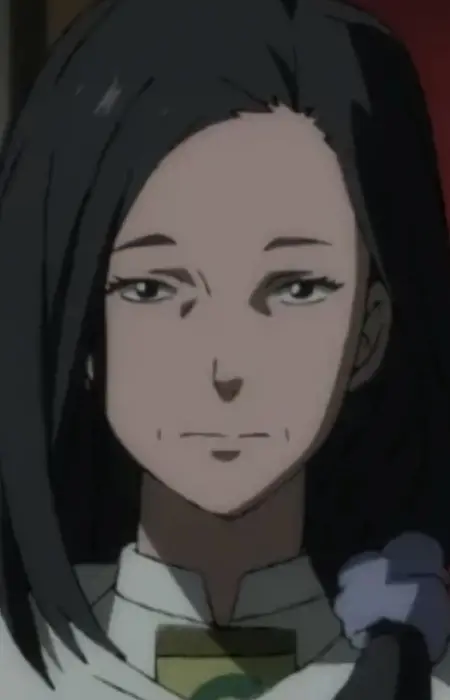 Head of the Snake Clan