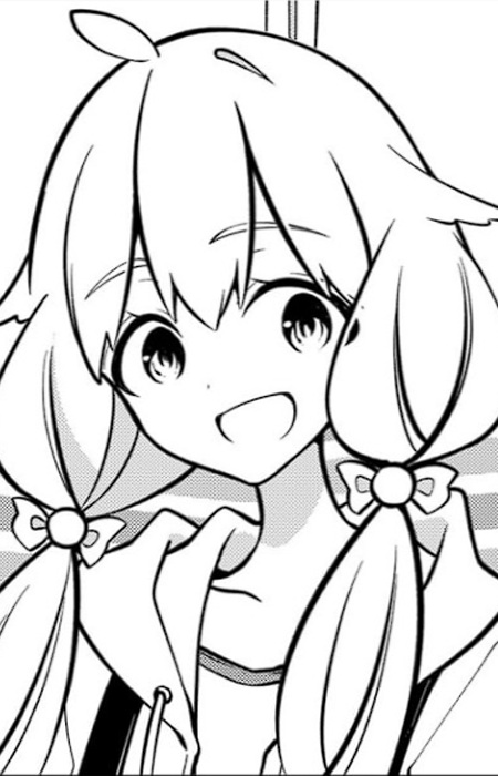 Azami, Hiyori