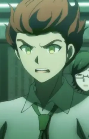 Ichino, Sousuke image