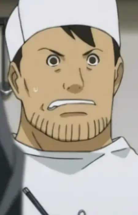 Cafeteria Owner image