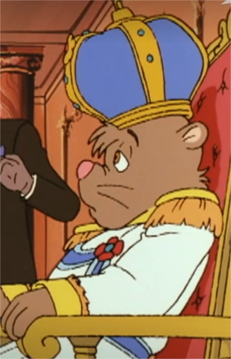 King Mtawi