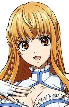 Brownia, Charlotte R.