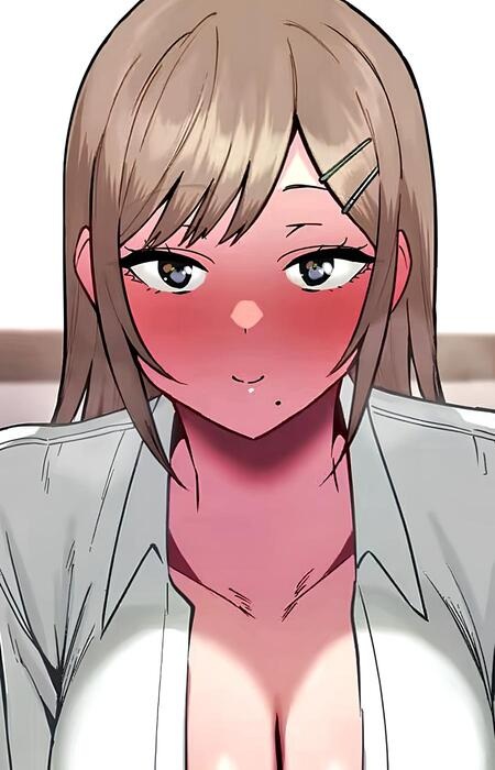 Ryuuzaki, Hina