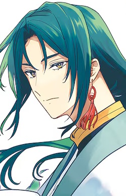 Tsukuyomi no Mikoto